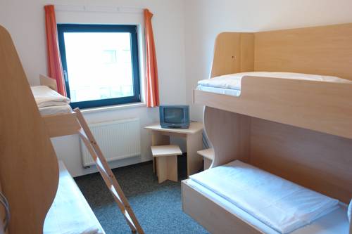 Imagen de la habitación del Euroville Jugend- Und Sporthotel. Foto 8