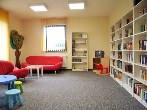 Imagen de la habitación del Euroville Jugend- Und Sporthotel. Foto 9