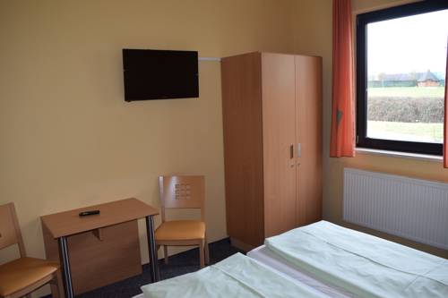 Imagen de la habitación del Euroville Jugend- Und Sporthotel. Foto 11