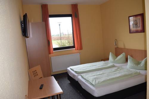 Imagen de la habitación del Euroville Jugend- Und Sporthotel. Foto 13