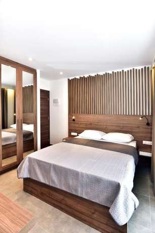 Imagen de la habitación del Eutopia. Foto 3