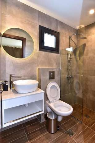 Imagen de la habitación del Eutopia. Foto 6