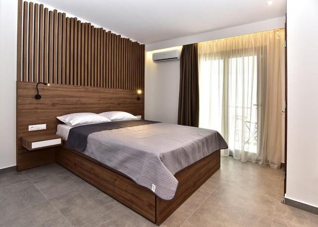 Imagen de la habitación del Eutopia. Foto 7