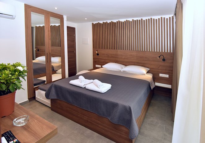 Imagen de la habitación del Eutopia. Foto 9