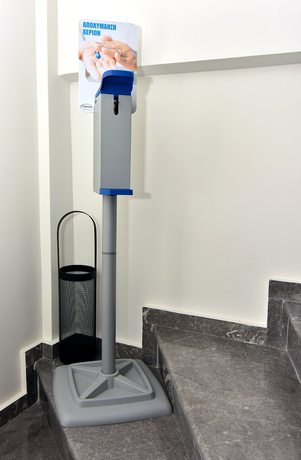 Imagen de la habitación del Eutopia. Foto 11