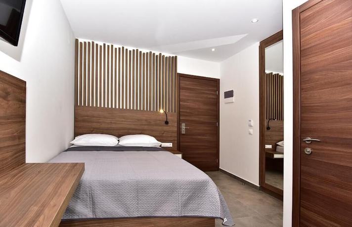 Imagen de la habitación del Eutopia. Foto 13