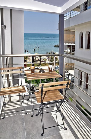 Imagen de la habitación del Eutopia. Foto 16