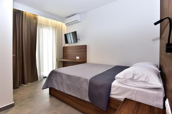 Imagen de la habitación del Eutopia. Foto 17