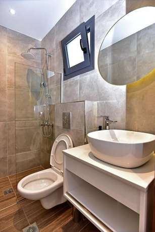 Imagen de la habitación del Eutopia. Foto 19
