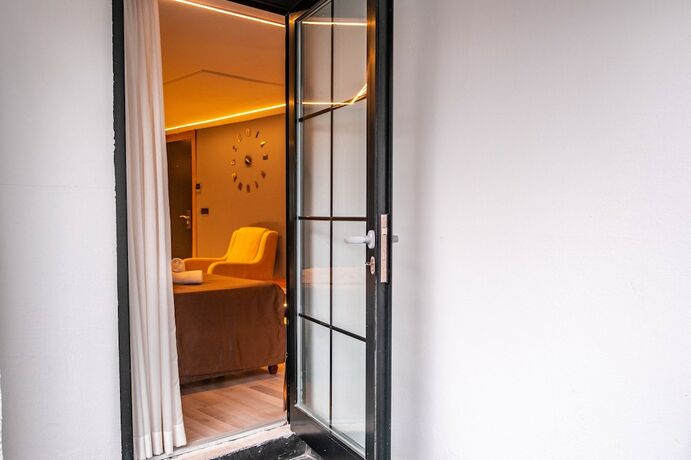 Imagen general del Eva Boutique Hotel Spa. Foto 3