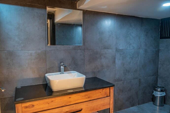 Imagen general del Eva Boutique Hotel Spa. Foto 4