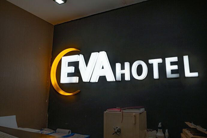 Imagen general del Eva Boutique Hotel Spa. Foto 5