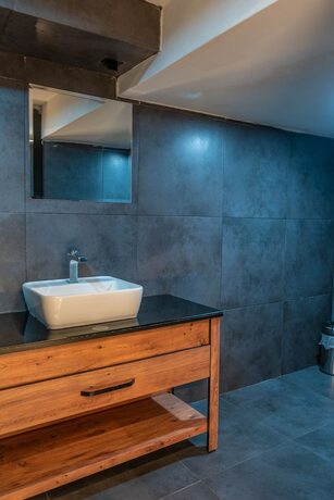 Imagen general del Eva Boutique Hotel Spa. Foto 6