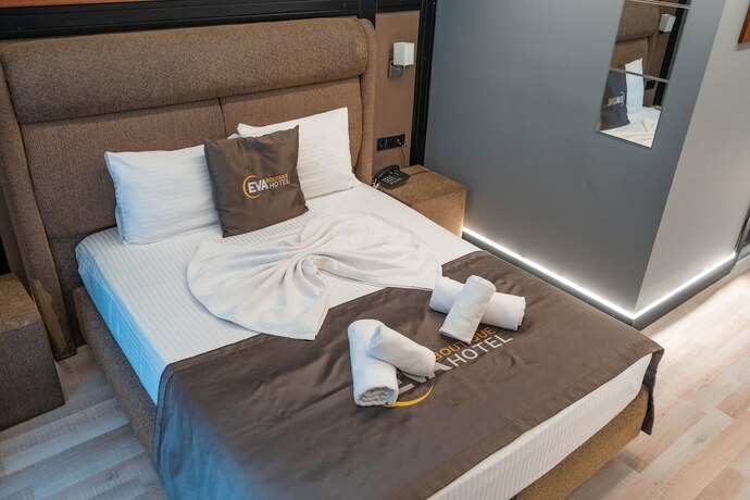 Imagen general del Eva Boutique Hotel Spa. Foto 10