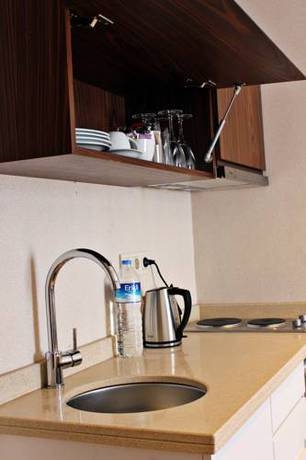 Imagen general del Eva Residence Taksim. Foto 1