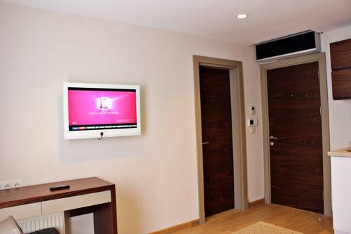 Imagen general del Eva Residence Taksim. Foto 2