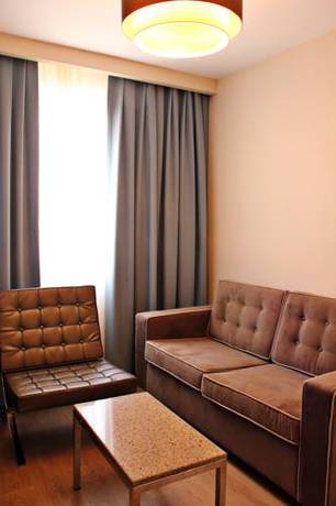 Imagen general del Eva Residence Taksim. Foto 4