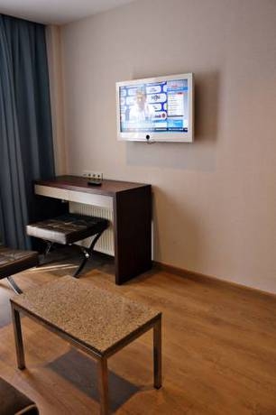 Imagen general del Eva Residence Taksim. Foto 5