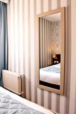 Imagen general del Eva Residence Taksim. Foto 8