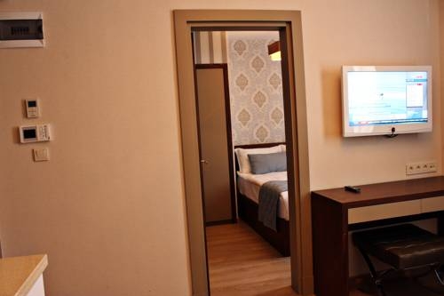 Imagen de la habitación del Eva Residence Taksim. Foto 29