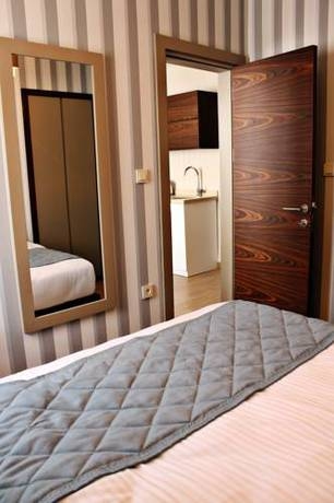 Imagen general del Eva Residence Taksim. Foto 10