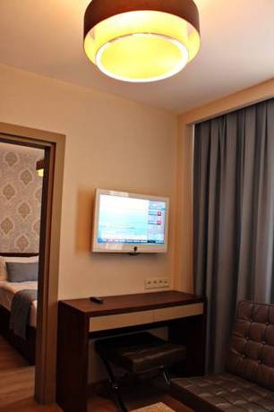 Imagen general del Eva Residence Taksim. Foto 12