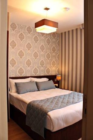 Imagen general del Eva Residence Taksim. Foto 13