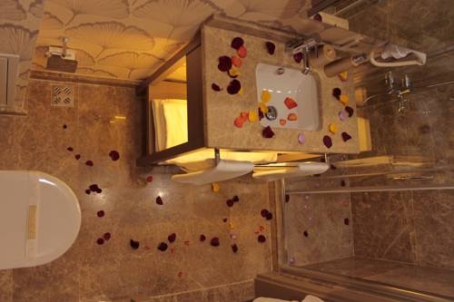 Imagen de la habitación del Eva Residence Taksim. Foto 30