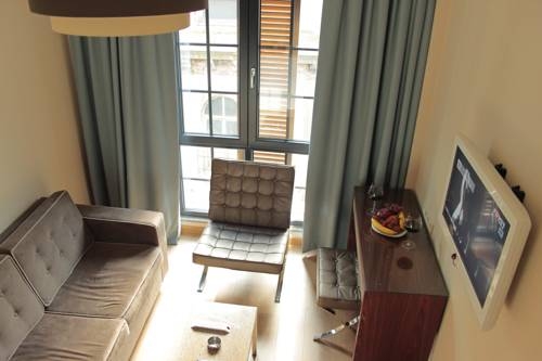 Imagen de la habitación del Eva Residence Taksim. Foto 32