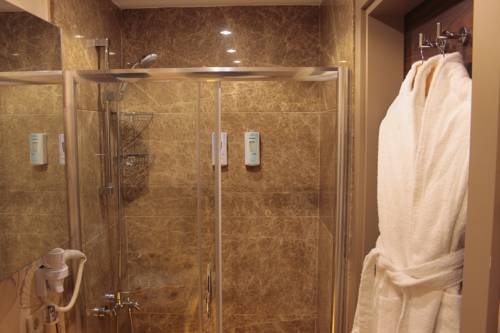 Imagen de la habitación del Eva Residence Taksim. Foto 35