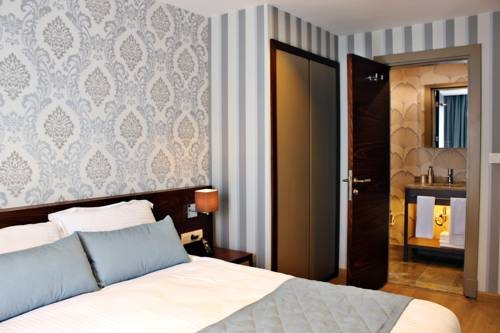 Imagen general del Eva Residence Taksim. Foto 15