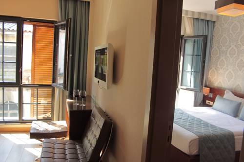 Imagen de la habitación del Eva Residence Taksim. Foto 39