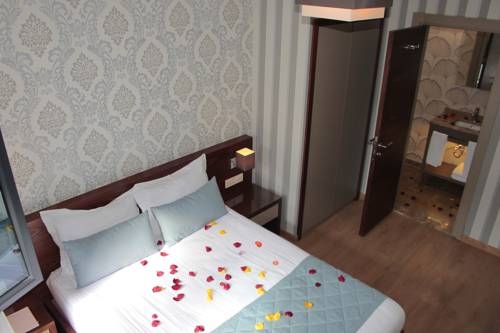 Imagen de la habitación del Eva Residence Taksim. Foto 40