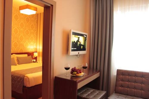 Imagen de la habitación del Eva Residence Taksim. Foto 46