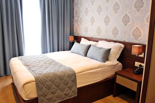 Imagen general del Eva Residence Taksim. Foto 16