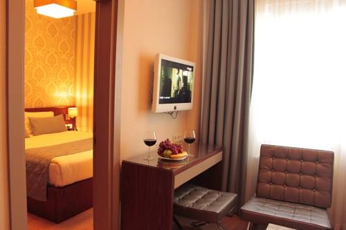 Imagen de la habitación del Eva Residence Taksim. Foto 47