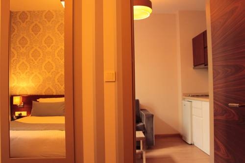 Imagen de la habitación del Eva Residence Taksim. Foto 48