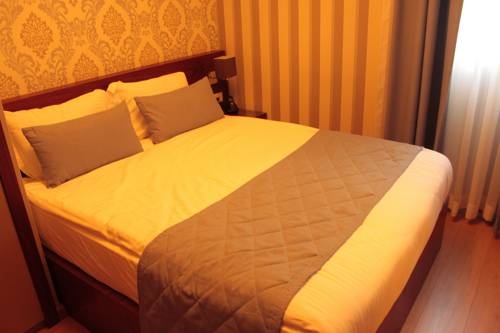 Imagen de la habitación del Eva Residence Taksim. Foto 49
