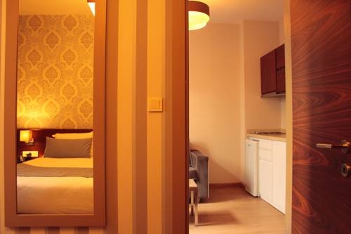Imagen de la habitación del Eva Residence Taksim. Foto 51