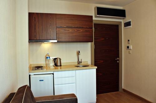 Imagen general del Eva Residence Taksim. Foto 22
