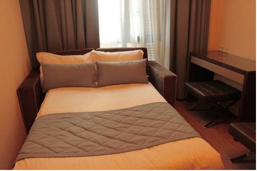 Imagen de la habitación del Eva Residence Taksim. Foto 52