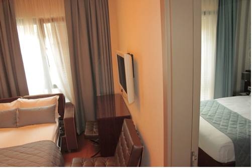 Imagen de la habitación del Eva Residence Taksim. Foto 53
