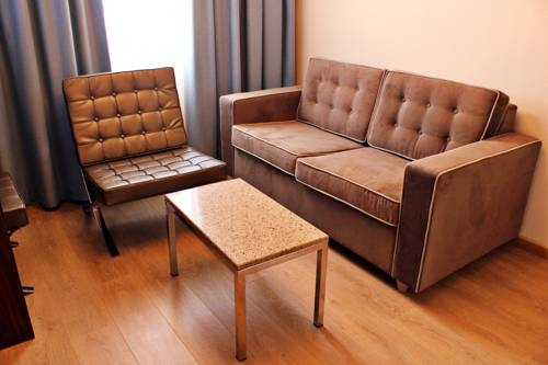 Imagen general del Eva Residence Taksim. Foto 26