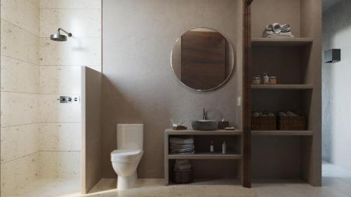 Imagen de la habitación del Evamar San Carlos. Foto 19