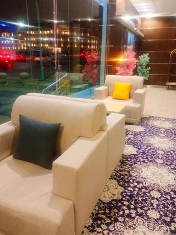 Imagen general del Evan Suites Serviced Apartments. Foto 1