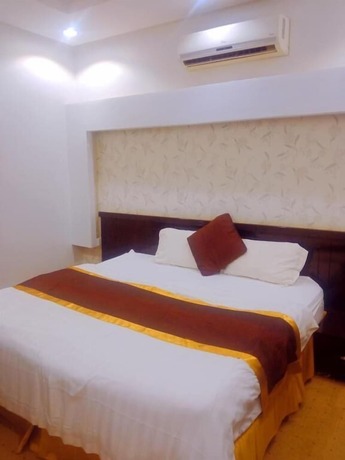 Imagen de la habitación del Evan Suites Serviced Apartments. Foto 19