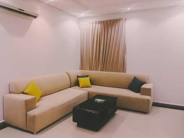 Imagen general del Evan Suites Serviced Apartments. Foto 2
