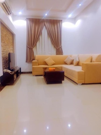 Imagen general del Evan Suites Serviced Apartments. Foto 3