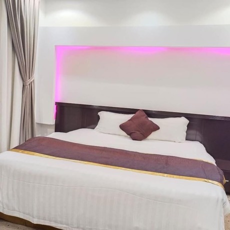 Imagen de la habitación del Evan Suites Serviced Apartments. Foto 20