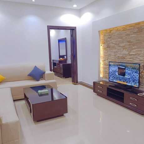 Imagen general del Evan Suites Serviced Apartments. Foto 4